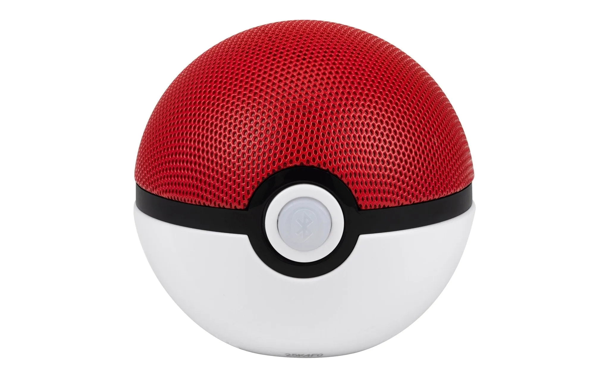 Pokemon Pokeball Bluetooth Speaker
