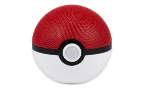 Pokemon Pokeball Bluetooth Speaker