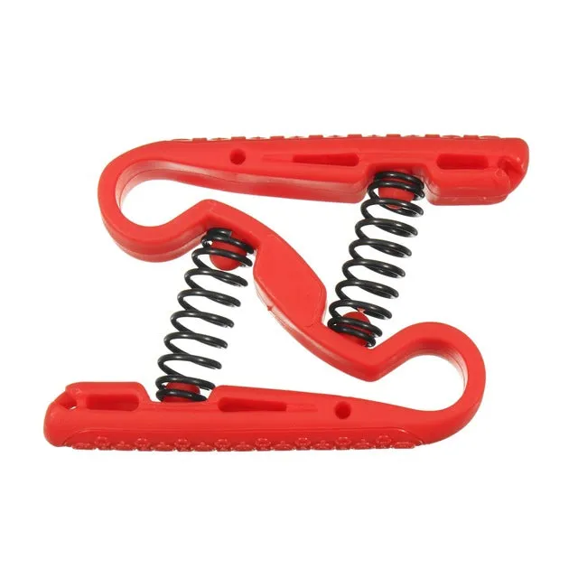 Portable Powerful Grips Hand Gripper Gym Power Fitness Hand Exerciser Grip Wrist Forearm Strength Training Hand Grip