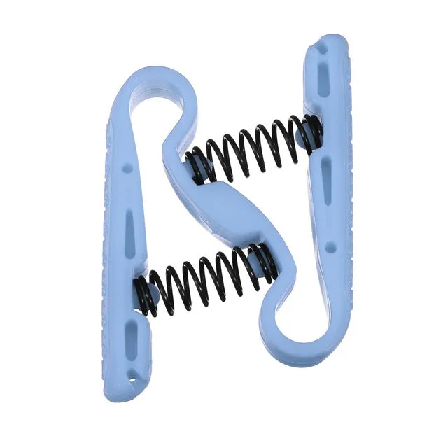 Portable Powerful Grips Hand Gripper Gym Power Fitness Hand Exerciser Grip Wrist Forearm Strength Training Hand Grip
