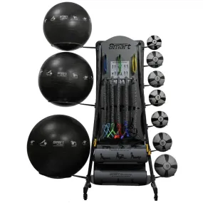 Prism Fitness Studio Line Elite Self-Guided Commercial Package