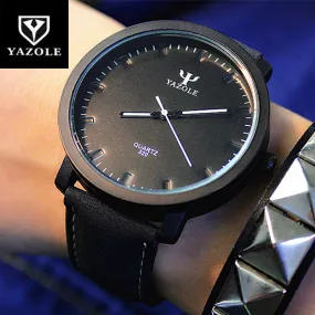 Quartz Watch Men 2017 Wristwatch Male Clock for Wrist Watch Mens Top Brand Luxury Famous Quartz-watch Relogio Masculino