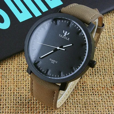 Quartz Watch Men 2017 Wristwatch Male Clock for Wrist Watch Mens Top Brand Luxury Famous Quartz-watch Relogio Masculino