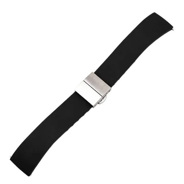 Quick release nylon watch band pin buckled adjustable women men unisex Replacement Accessories fitness equipment pedometer|Watchbands|