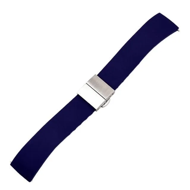 Quick release nylon watch band pin buckled adjustable women men unisex Replacement Accessories fitness equipment pedometer|Watchbands|