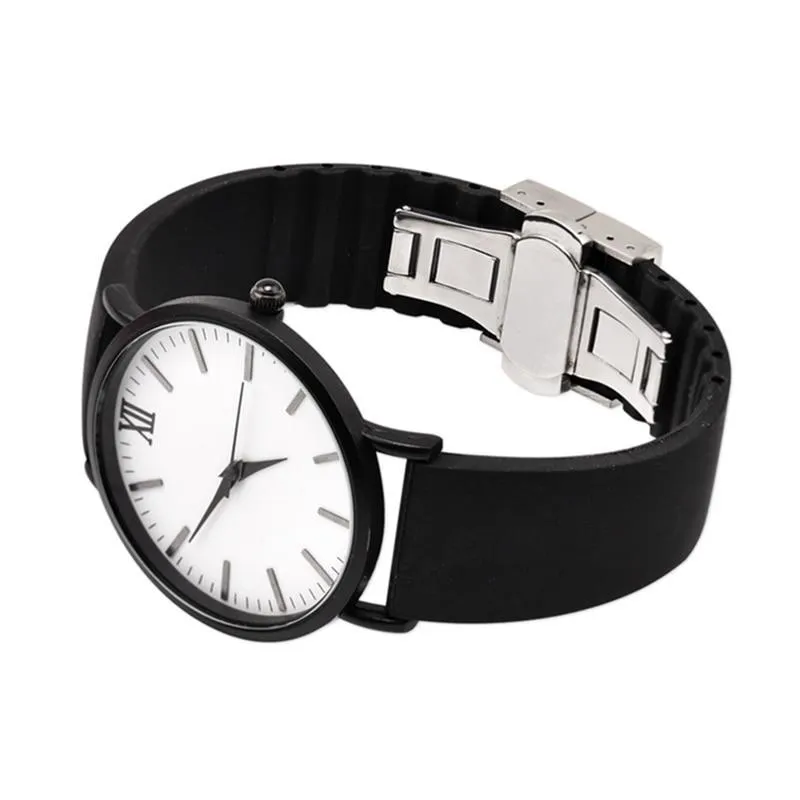 Quick release nylon watch band pin buckled adjustable women men unisex Replacement Accessories fitness equipment pedometer|Watchbands|