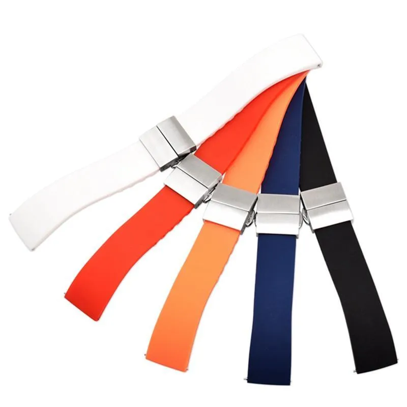 Quick release nylon watch band pin buckled adjustable women men unisex Replacement Accessories fitness equipment pedometer|Watchbands|