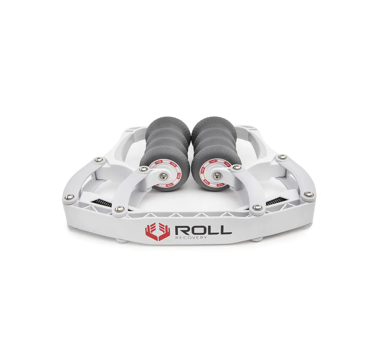 R8 Roll Recovery