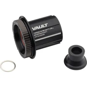 RaceFace Vault Cassette Body