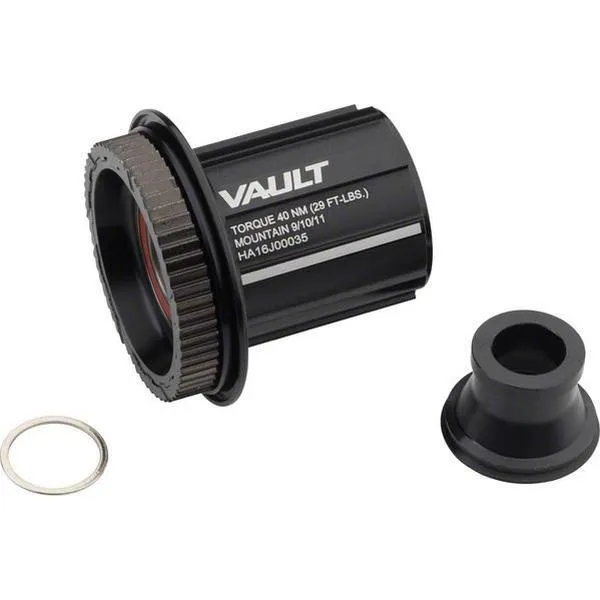 RaceFace Vault Cassette Body