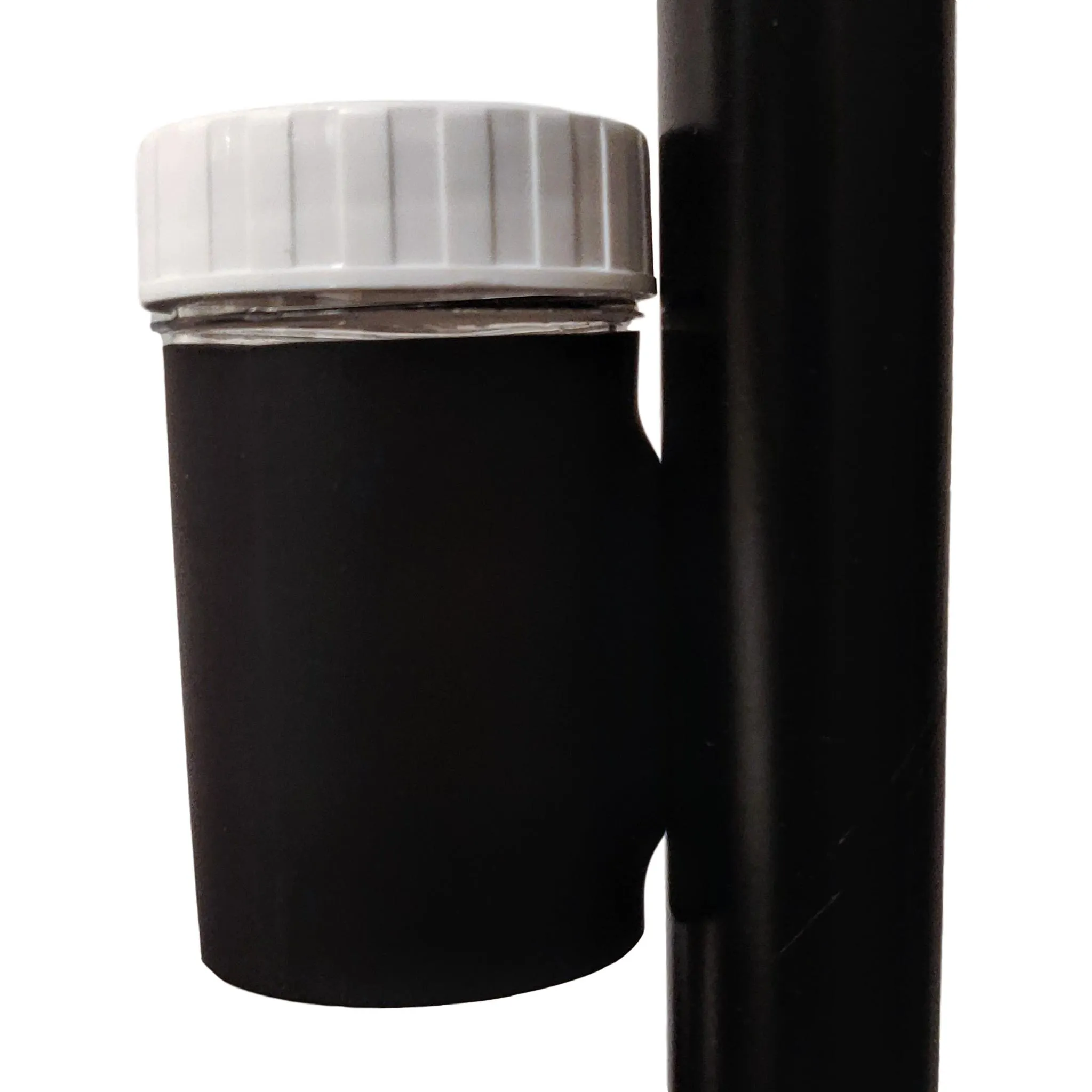 Magnetic Reed Water Pot & Holder - Efficient Watering Solution