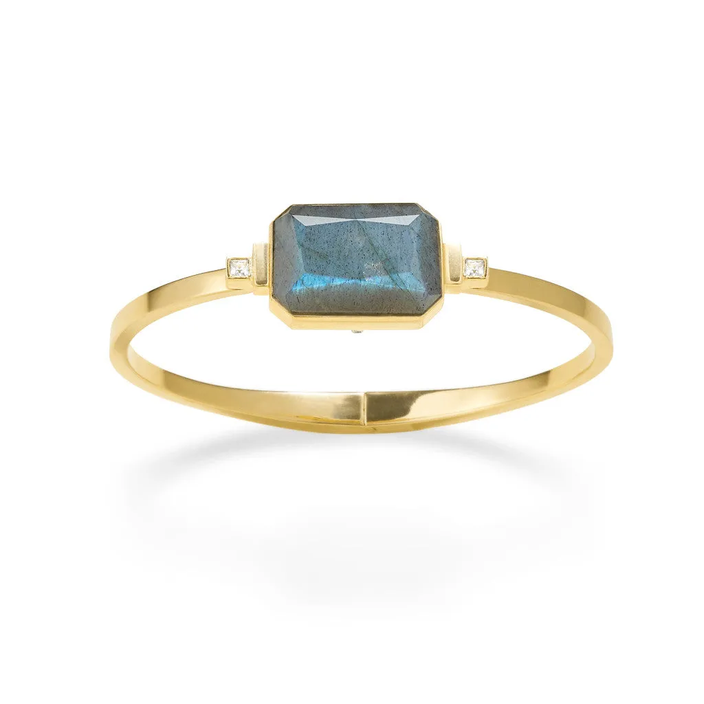 Rendezvous - Labradorite