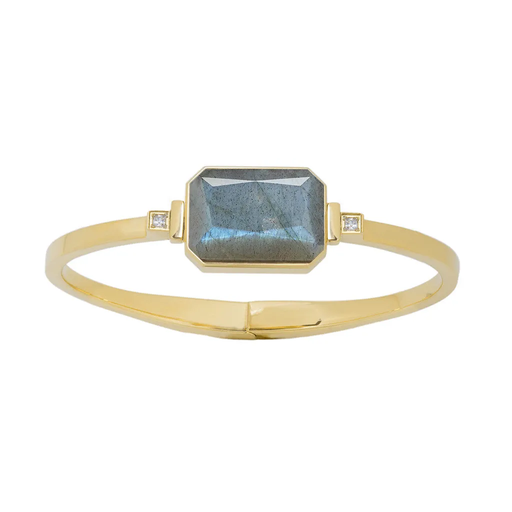 Rendezvous - Labradorite