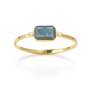 Rendezvous - Labradorite