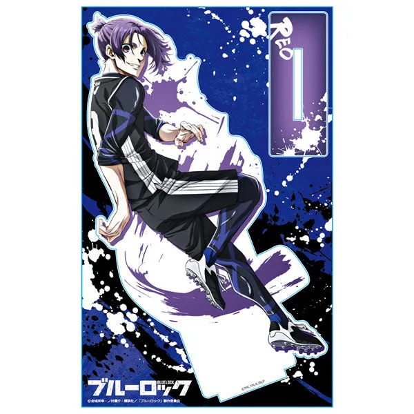 Reo Mikage - Blue Lock -EPISODE Nagi- Acrylic Chara Stand