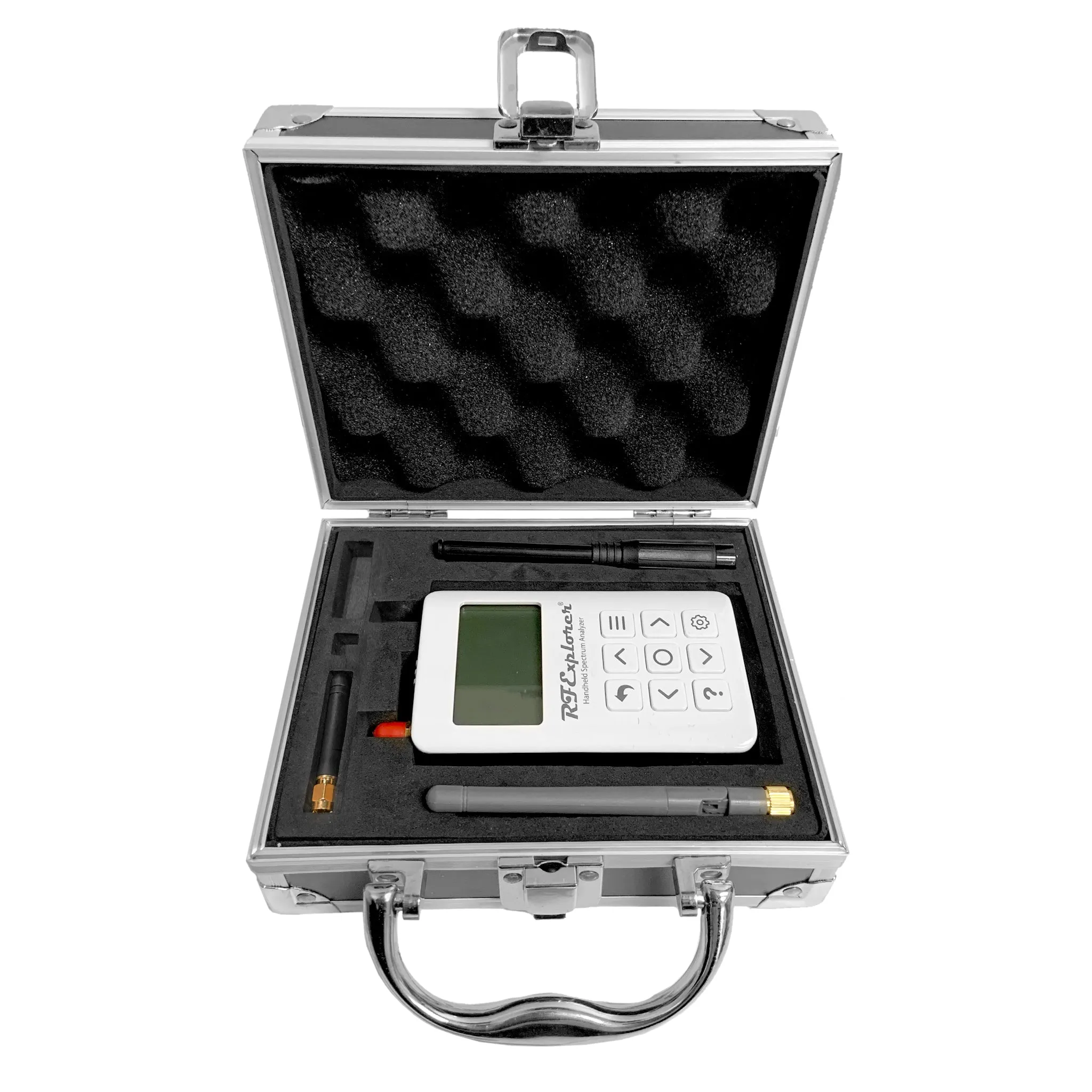 RF Explorer 4G Combo PLUS - Slim