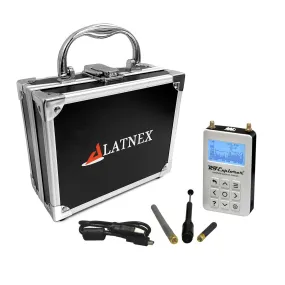 RF Explorer 4G Combo PLUS - Slim