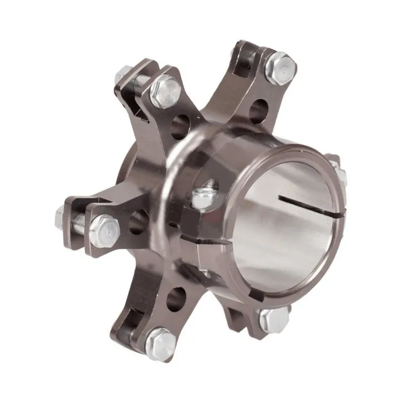 Righetti Floating Brake Rotor Hubs