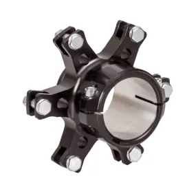 Righetti Floating Brake Rotor Hubs