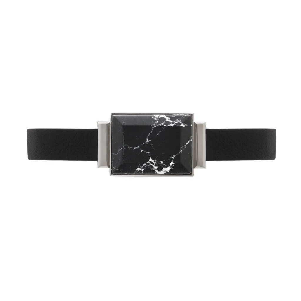 Ringly GO - Black/Black
