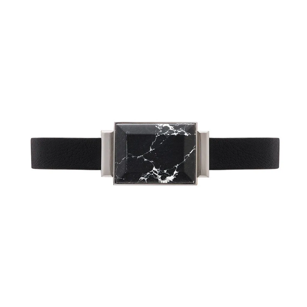 Ringly GO - Black/Black
