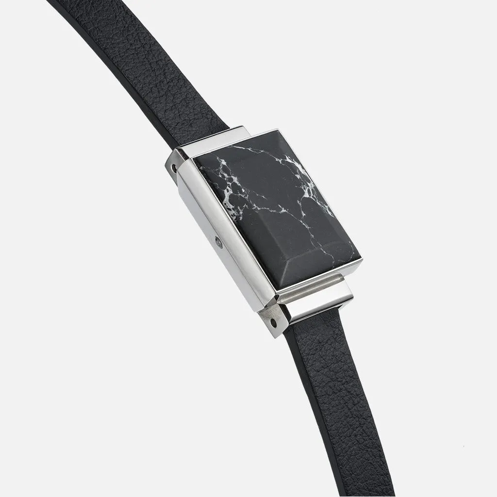 Ringly GO - Black/Black
