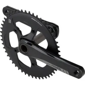 Rival 1 Bicycle Crankset - 175mm, 10/11-Speed, 50t, 110 BCD, GXP Spindle Interface