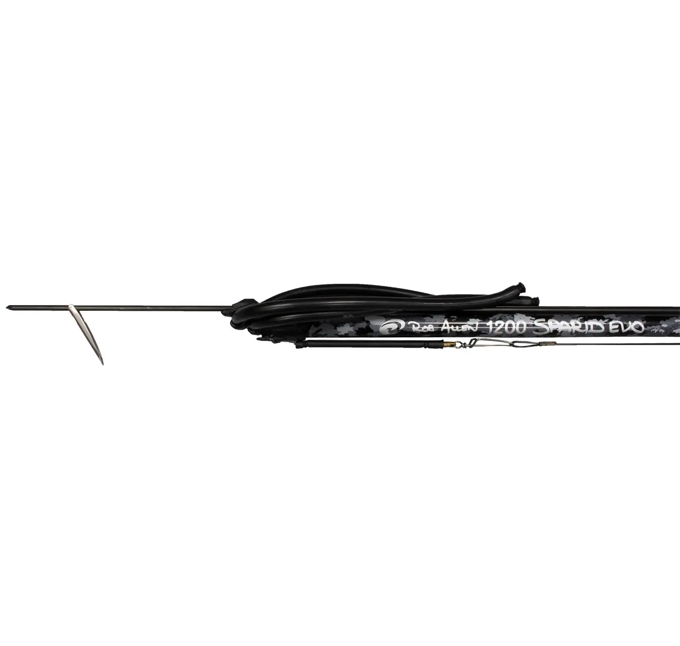 Rob Allen Sparid Evo Railgun