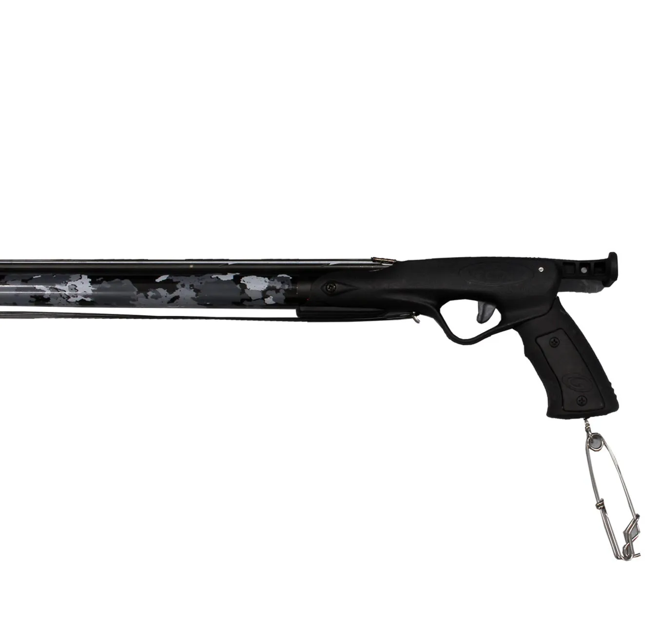 Rob Allen Sparid Evo Railgun