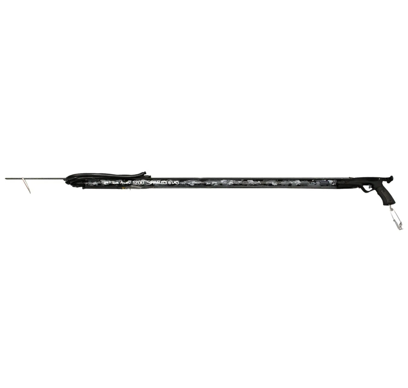 Rob Allen Sparid Evo Railgun