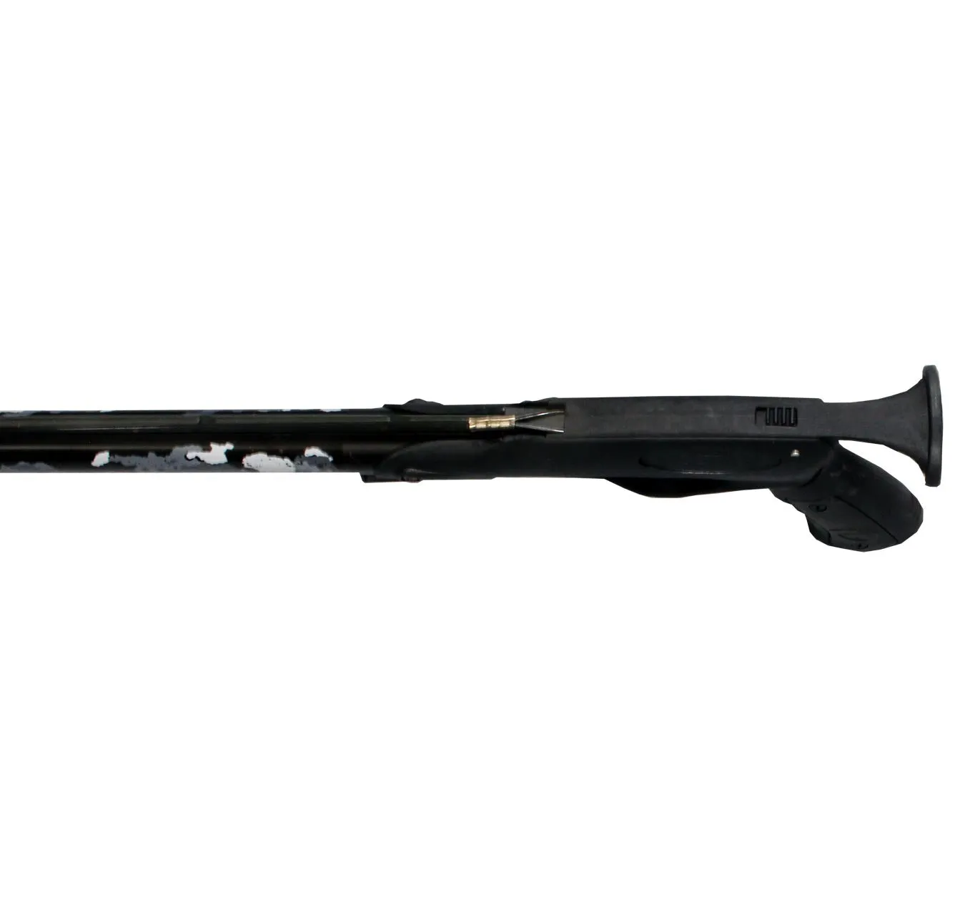 Rob Allen Sparid Evo Railgun