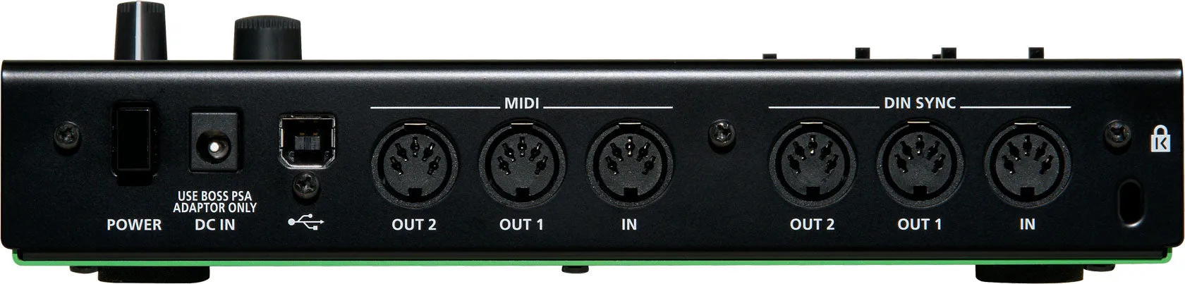 Roland SBX-1 Sync box