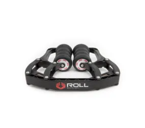 Roll Recovery | R8