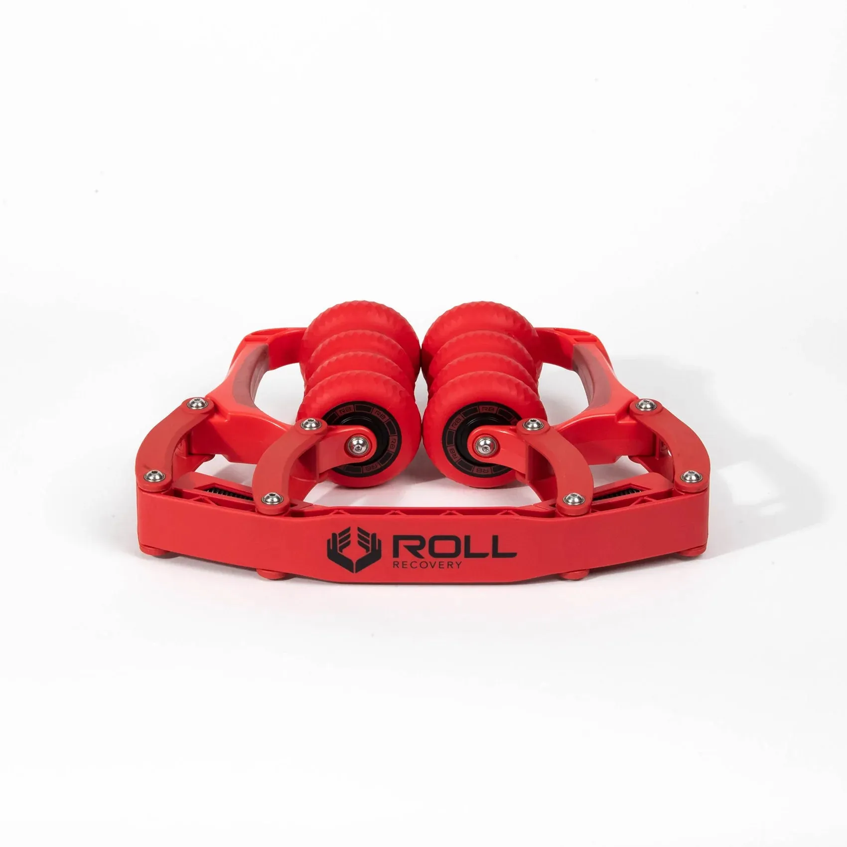 Roll Recovery | R8