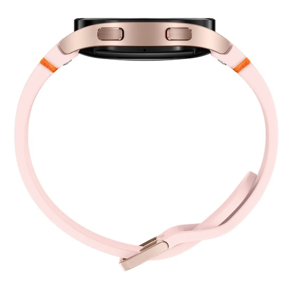 Samsung Galaxy Watch FE - 40mm Pink Gold | SM-R861NIDAEUA