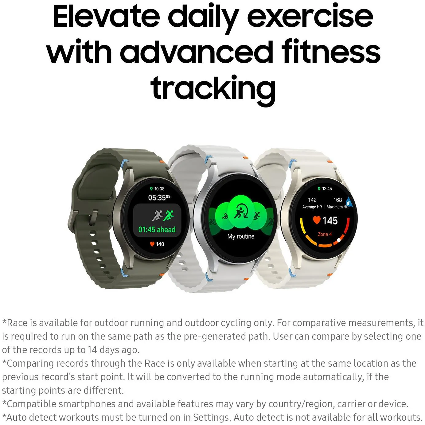 Samsung Galaxy Watch7 44mm (Silver)