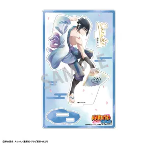 Sasuke Uchiha - NARUTO Dance KamiAni Acrylic Stand