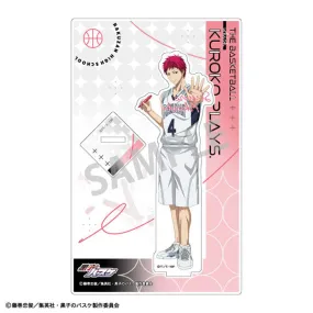 Seijuro Akashi - Kuroko's Basketball Autograph Acrylic Stand