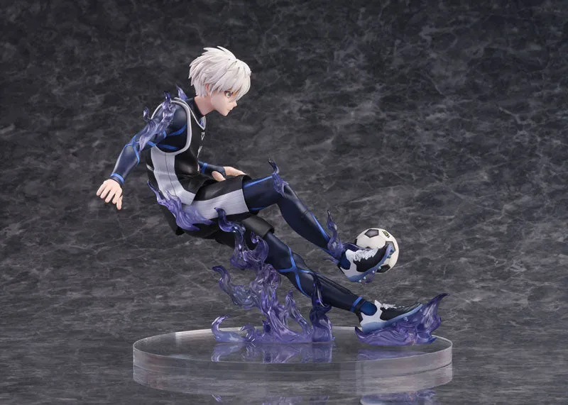 Seishiro Nagi - 1/7 Scale Blue Lock Figure