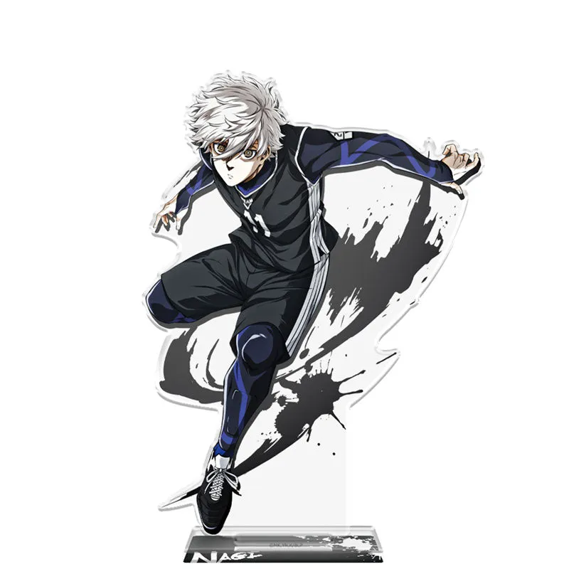 Seishirou Nagi - Blue Lock -EPISODE Nagi- Acrylic Chara Stand