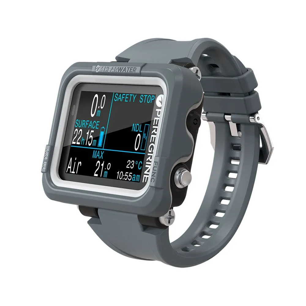 Shearwater Peregrine Adventure Edition Dark