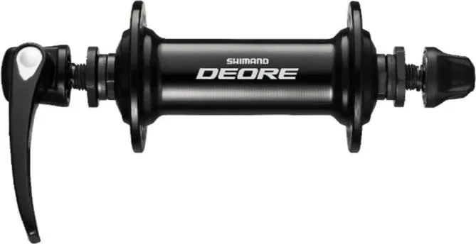Shimano Deore HB-T610 Front Hub