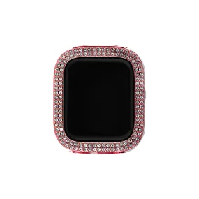 Shiny Rhinestones Apple Watch Case
