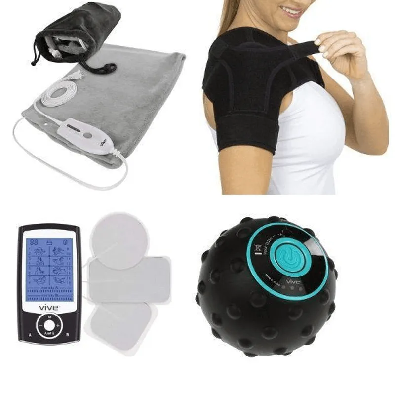 Shoulder Pain Bundle