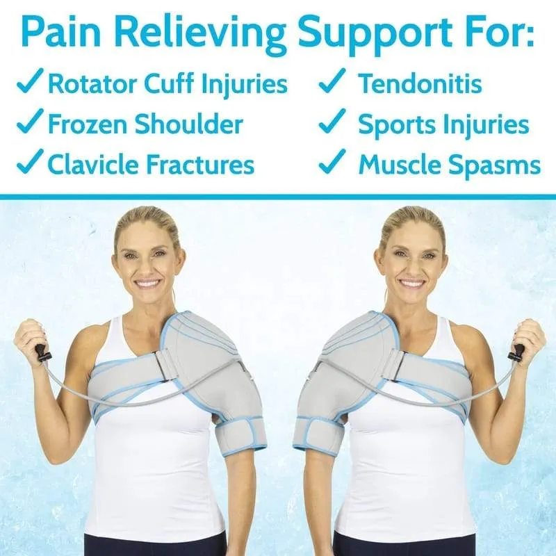 Shoulder Pain Bundle