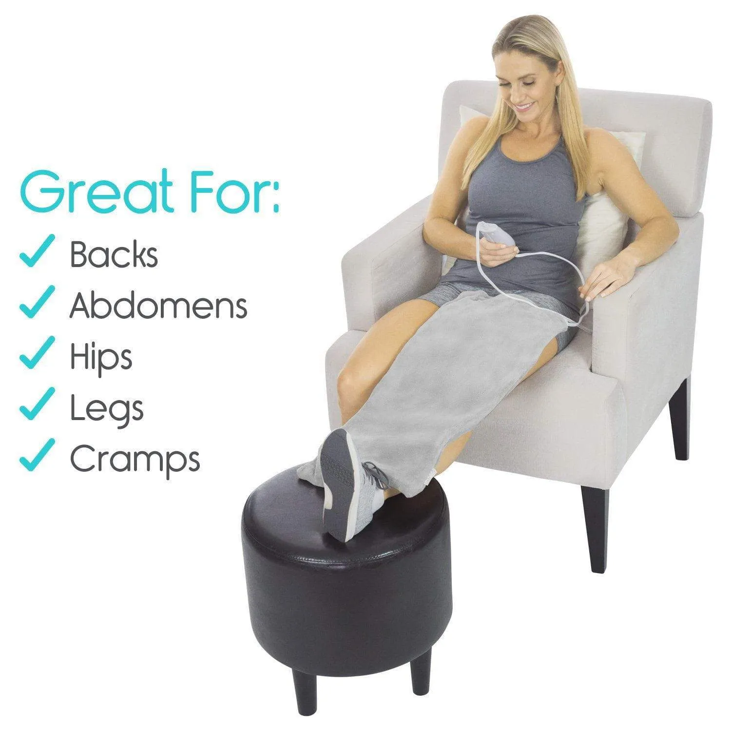 Shoulder Pain Bundle