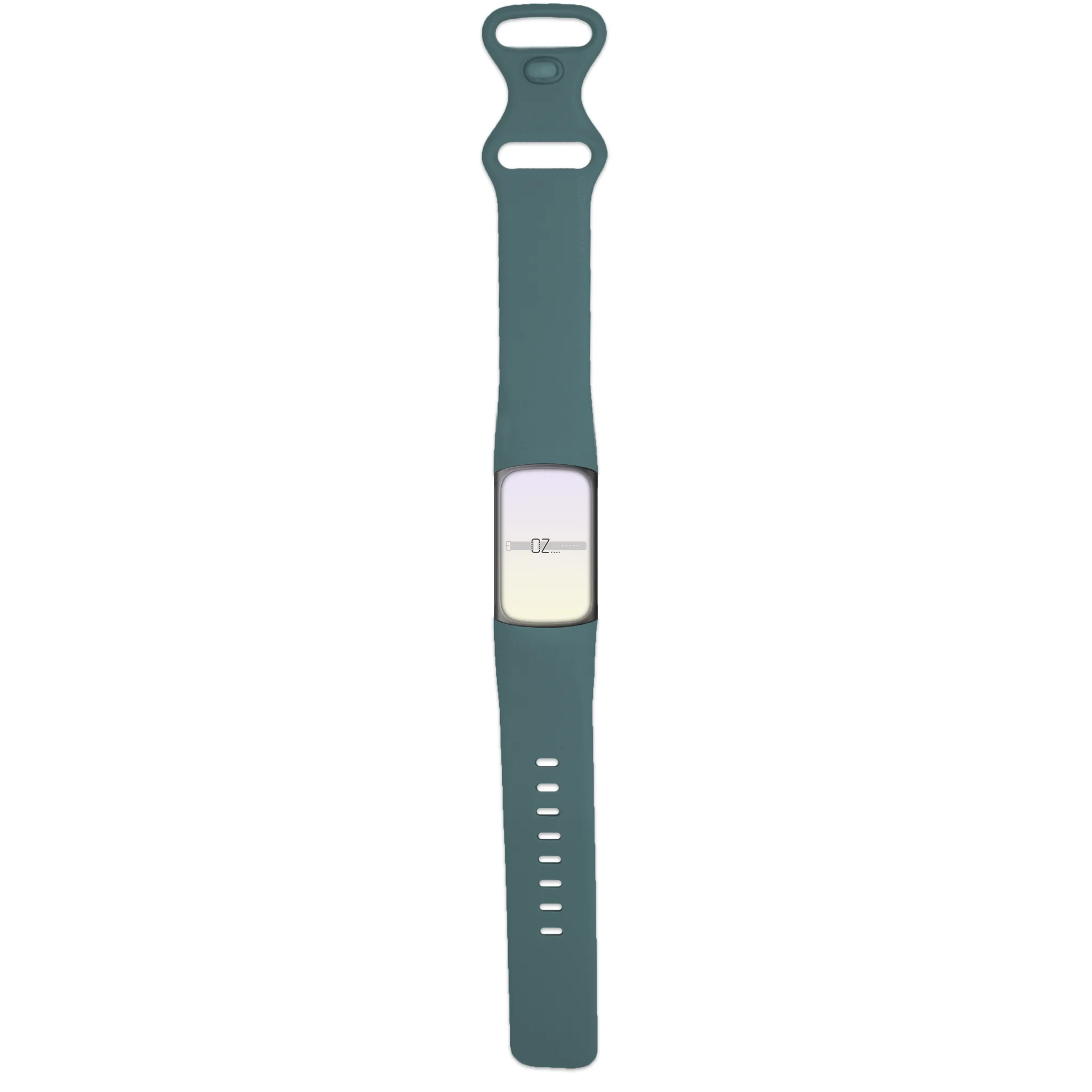 Silicone Fitbit Charge 5 / 6 Bands