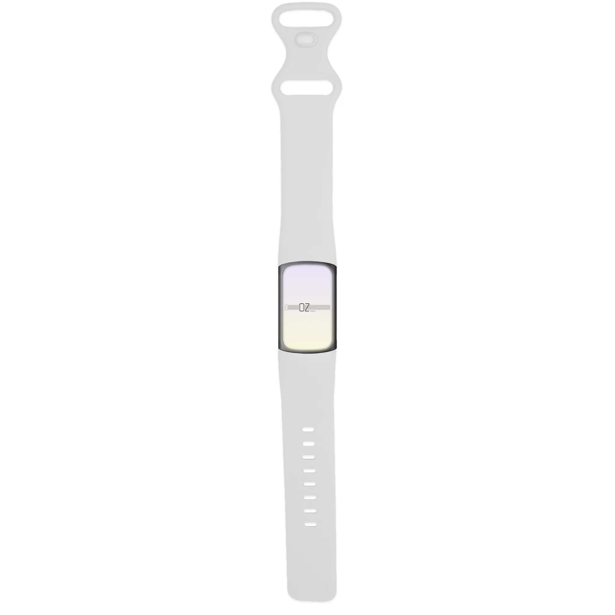 Silicone Fitbit Charge 5 / 6 Bands