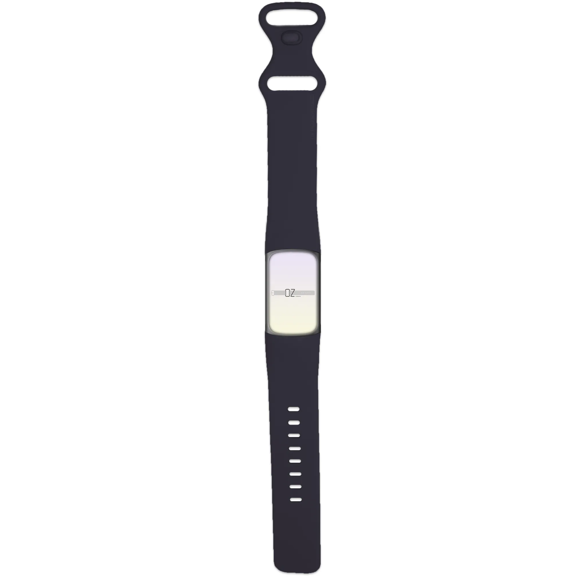 Silicone Fitbit Charge 5 / 6 Bands