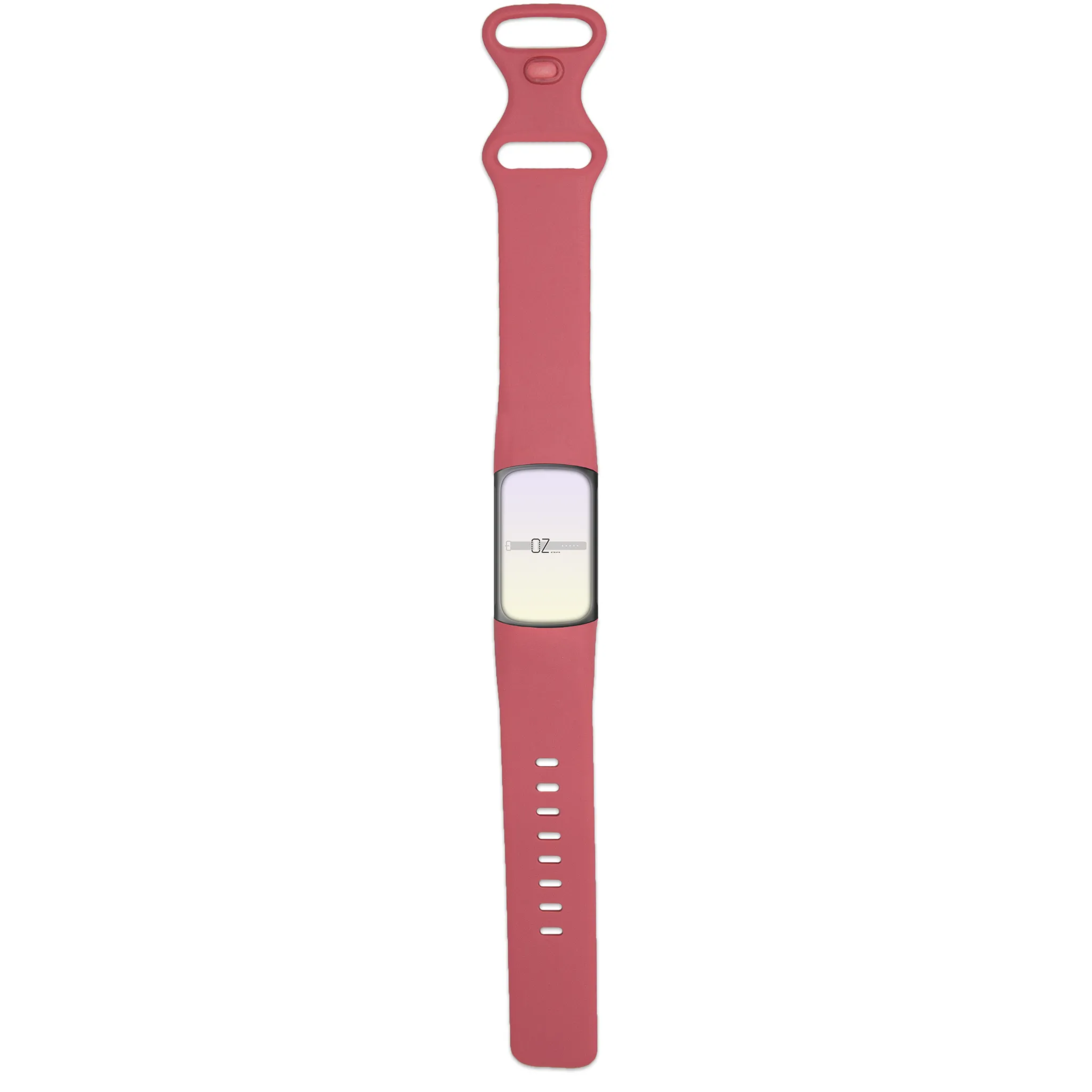 Silicone Fitbit Charge 5 / 6 Bands